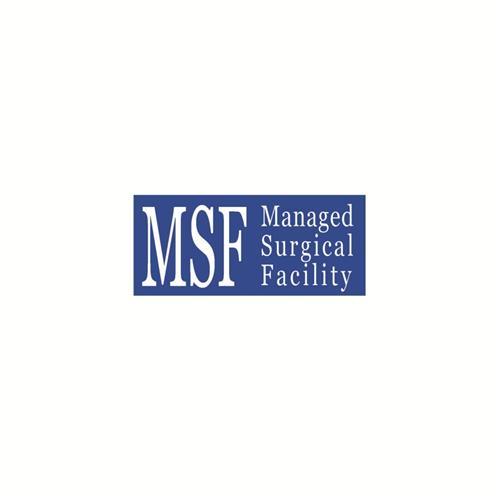 MSF Managed Surgical Facility trademark