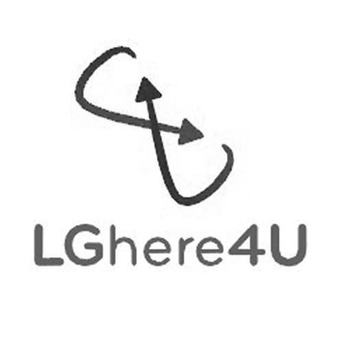 LGhere4U trademark