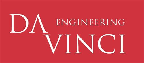 DA VINCI ENGINEERING trademark