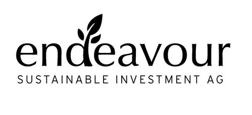 endeavour SUSTAINABLE INVESTMENT AG trademark