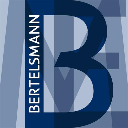 Bertelsmann B trademark