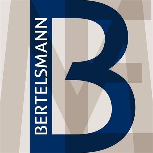 Bertelsmann B trademark