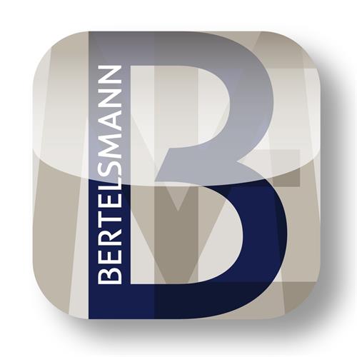 Bertelsmann B trademark