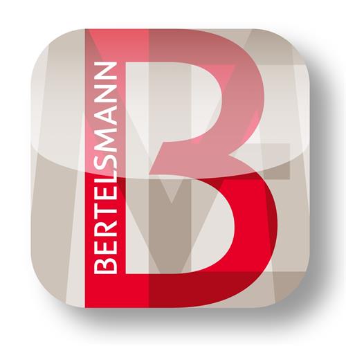 Bertelsmann B trademark