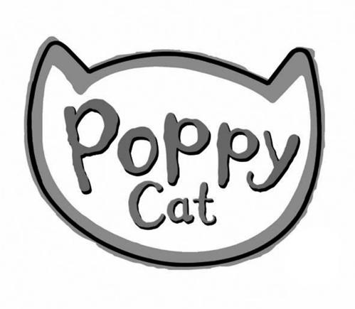 Poppy Cat trademark