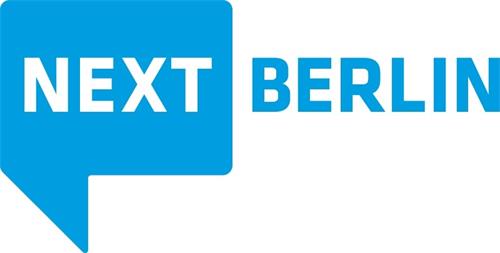 NEXT BERLIN trademark