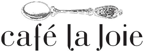 café la joie trademark