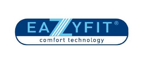 eazyfit comfort technology trademark