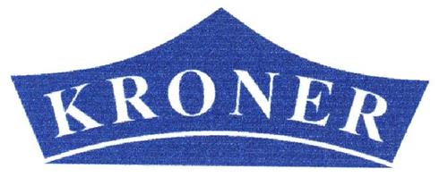 KRONER trademark