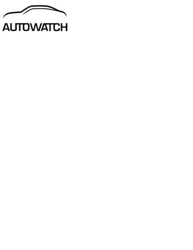 AUTOWATCH trademark