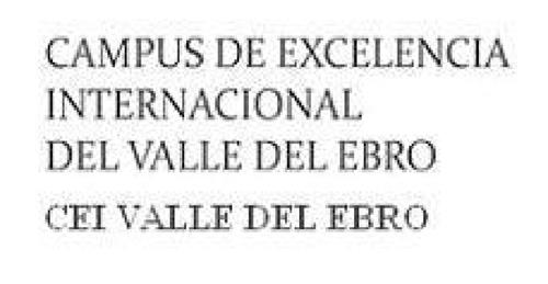 CAMPUS DE EXCELENCIA INTERNACIONAL DEL VALLE DEL EBRO CEI VALLE DEL EBRO trademark