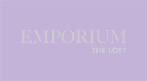 EMPORIUM THE LOFT trademark