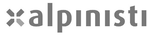 alpinisti trademark