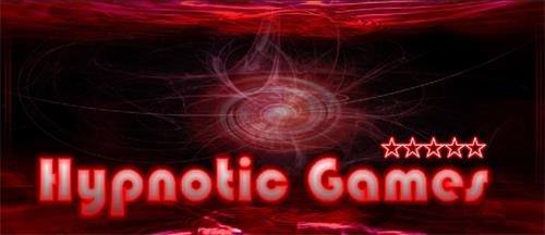 Hypnotic Games trademark