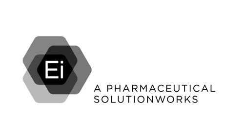 Ei A PHARMACEUTICAL SOLUTIONWORKS trademark