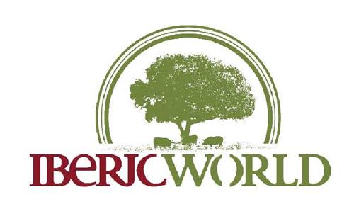 IBERIC WORLD trademark