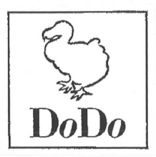 DoDo trademark