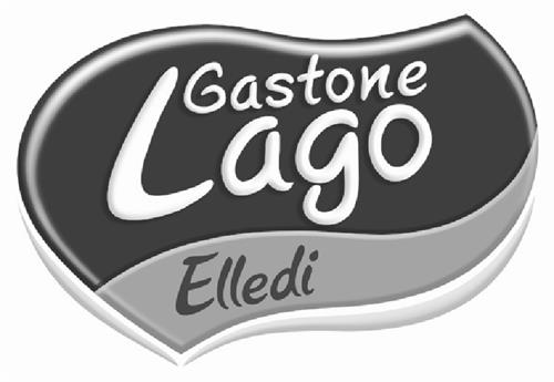 Gastone Lago Elledi trademark