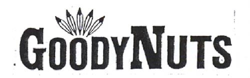 GOODYNUTS trademark