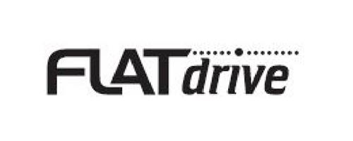 FLATdrive trademark