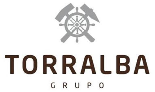 TORRALBA GRUPO trademark