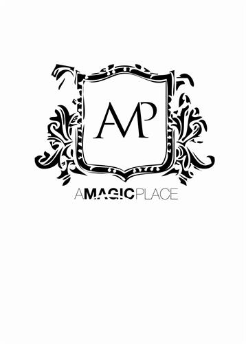 AMP A MAGIC PLACE trademark