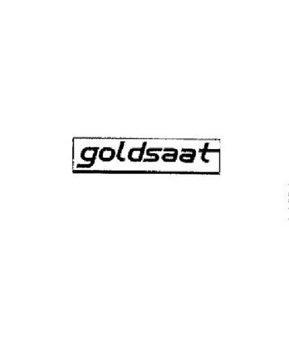 goldsaat trademark