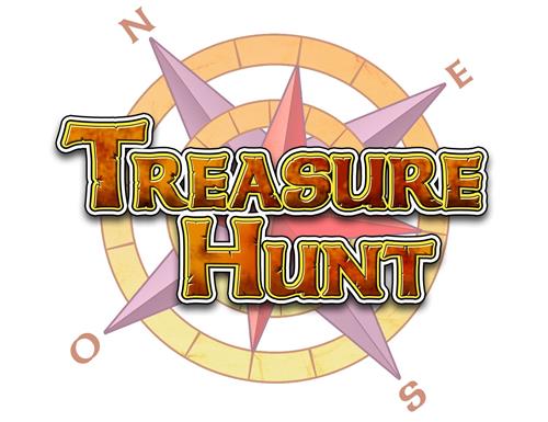 TREASURE HUNT trademark