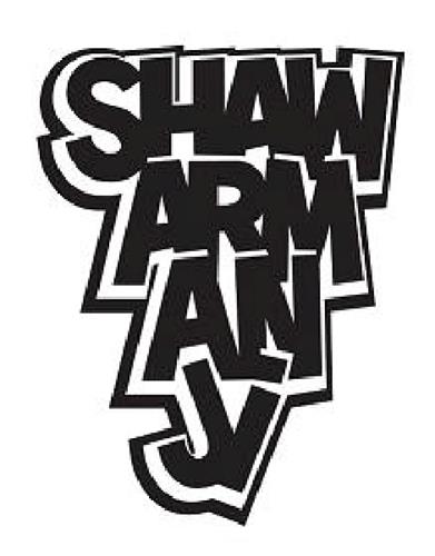 SHAWARMANJI trademark