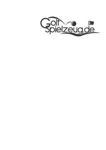 GolfSpielzeug.de trademark