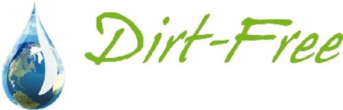 DIRT-FREE trademark