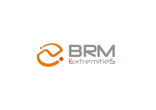 BRM EXTREMITIES trademark