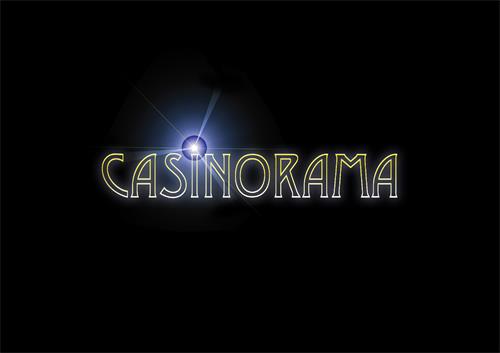 CASINORAMA trademark