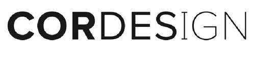 CORDESIGN trademark