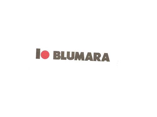 I BLUMARA trademark