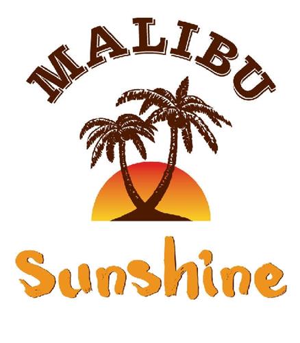 MALIBU SUNSHINE trademark