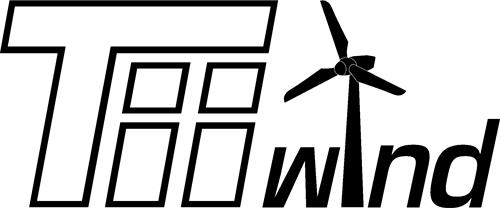 Tii wind trademark