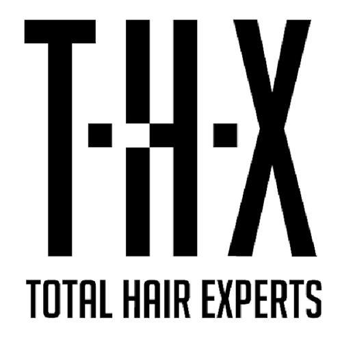 THX TOTAL HAIR EXPERTS trademark