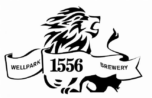 Wellpark Brewery 1556 trademark