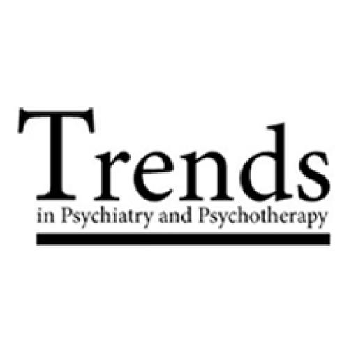 TRENDS in Psychiatry and Psychotherapy trademark