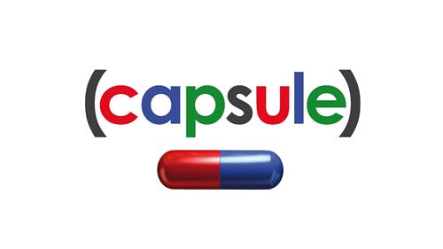 CAPSULE trademark