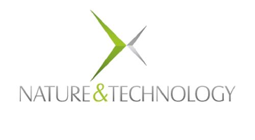 NATURE & TECHNOLOGY trademark