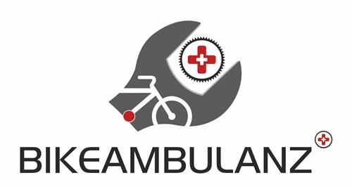 BIKEAMBULANZ trademark