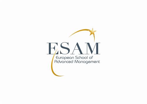 ESAM European School of Advanced Management trademark