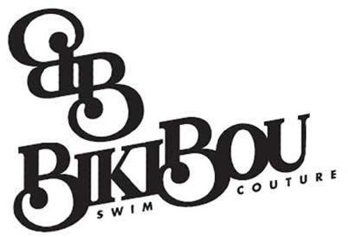 BB BIKIBOU SWIM COUTURE trademark