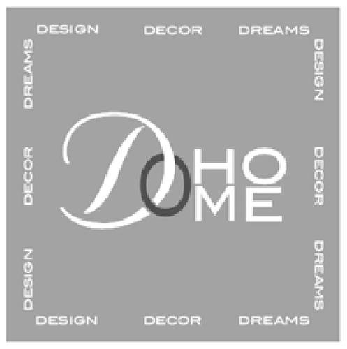 DO HOME DESIGN DECOR DREAMS trademark