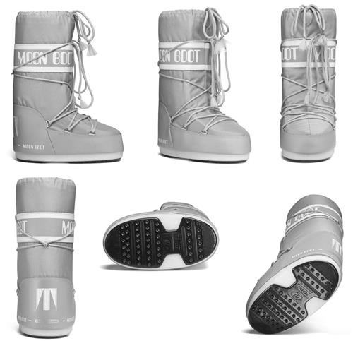 MOON BOOT 
T 
 trademark