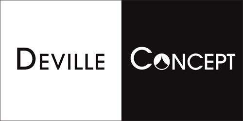 DEVILLE CONCEPT trademark