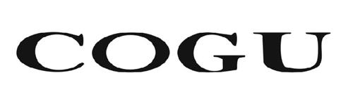 COGU trademark