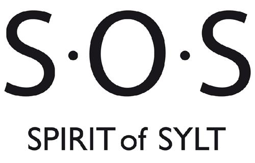 SOS Spirit of Sylt trademark